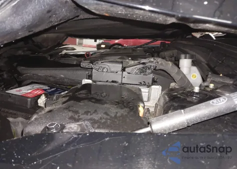 2018 Kia Optima Lx z USA, uszkodzony, nr VIN 5XXGT4L34JG270920